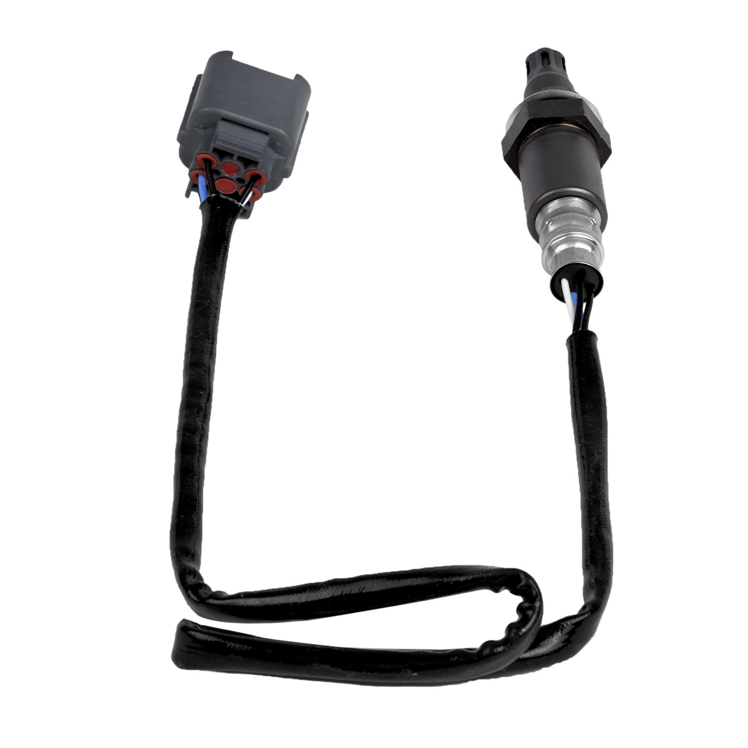 MOE-8002 MASUMA Auto Universal Air Fuel Sensor H53A 4A30 22641AA180 22641AA360 for SUBARU FORESTER