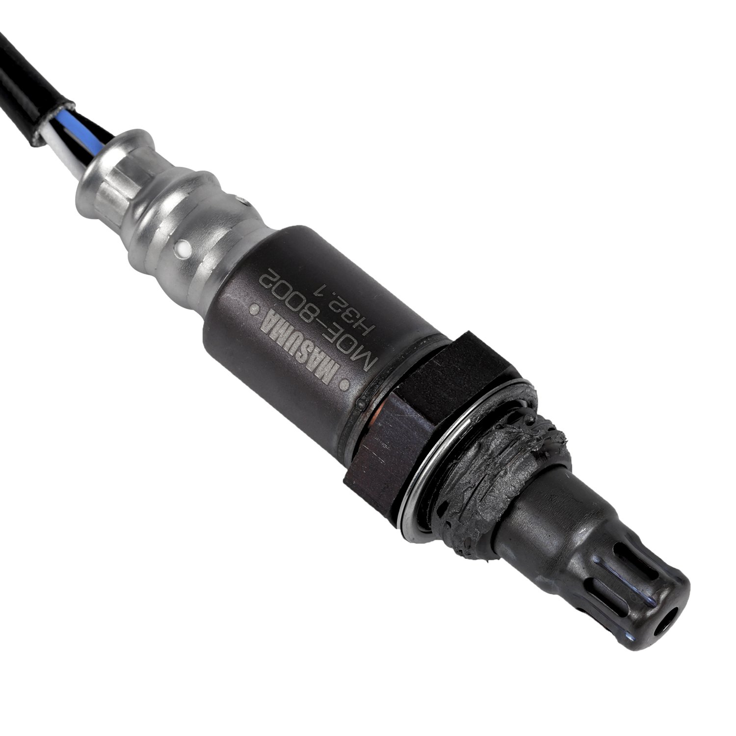MOE-8002 MASUMA Auto Universal Air Fuel Sensor H53A 4A30 22641AA180 22641AA360 for SUBARU FORESTER