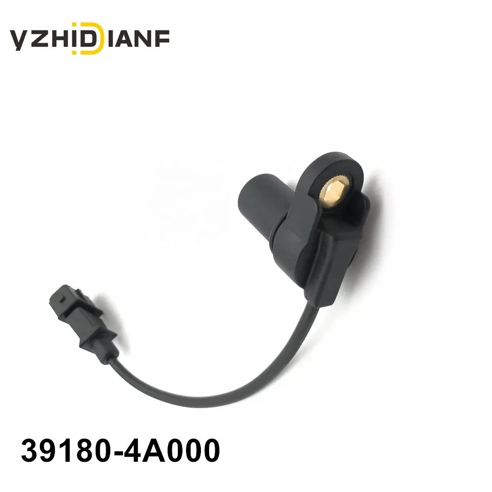Auto Parts Crankshaft Position Sensor 39180-4A000 391804A000 for HYUNDAI