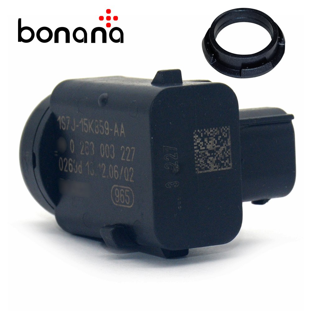 2L1T-15K859-AASMBN Auto PDC Parking Sensor for Ford 2L1T-15K859-AASMBN