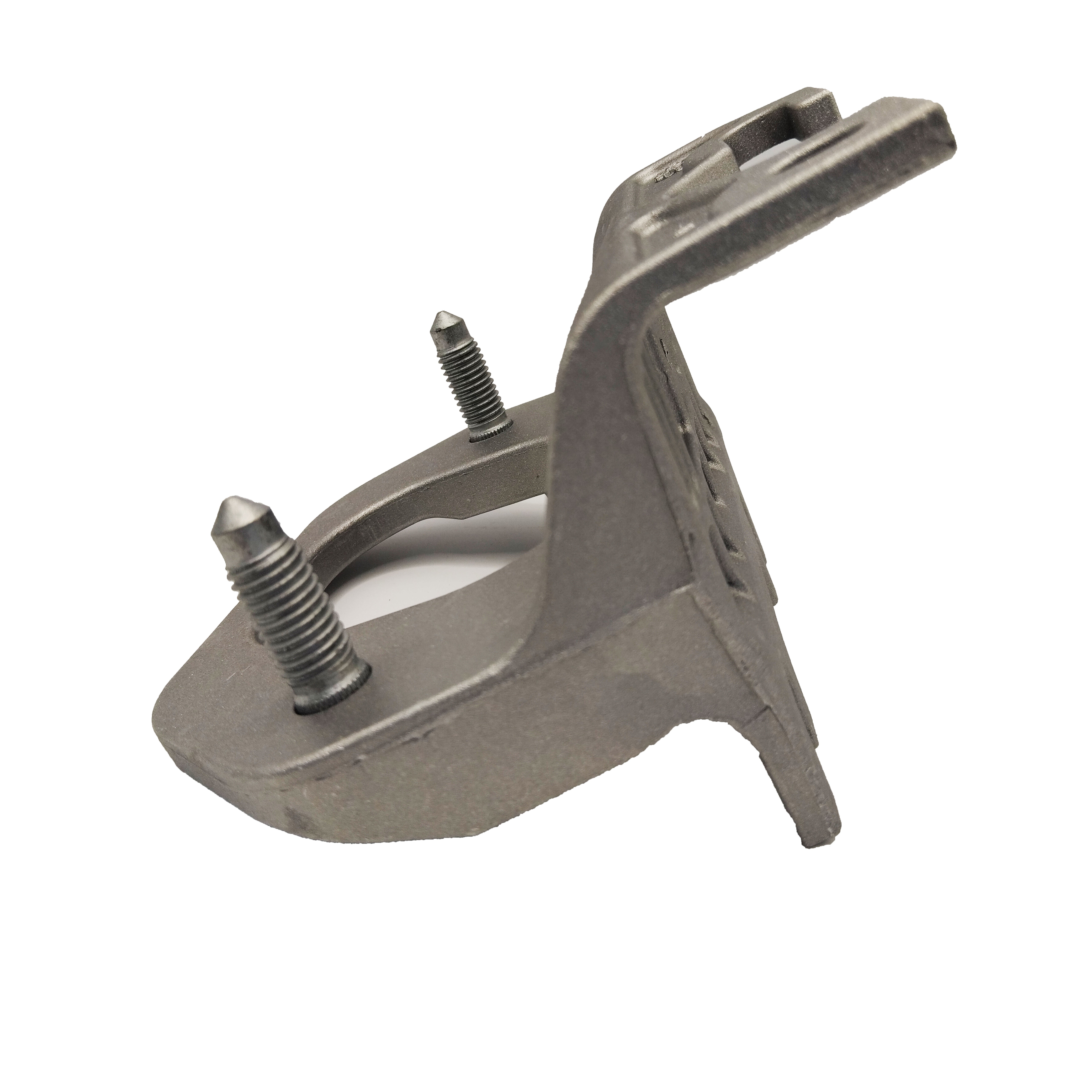 BRACKET-ENGINE MOUNTING.LH . for Renault's Duster.Engine Mounting Bracket Insulator LH.112539961R.Renault Parts.