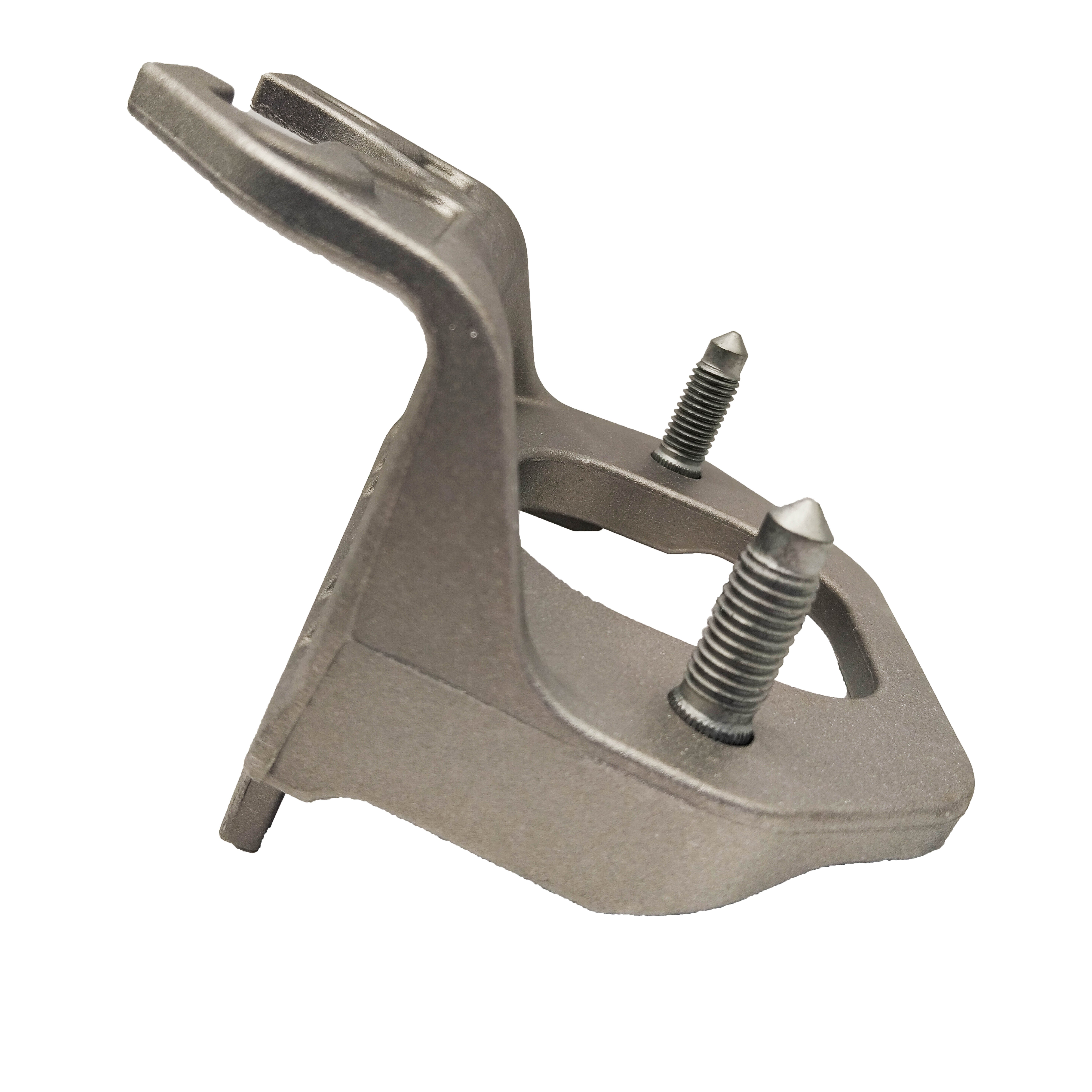 BRACKET-ENGINE MOUNTING.LH . for Renault's Duster.Engine Mounting Bracket Insulator LH.112539961R.Renault Parts.