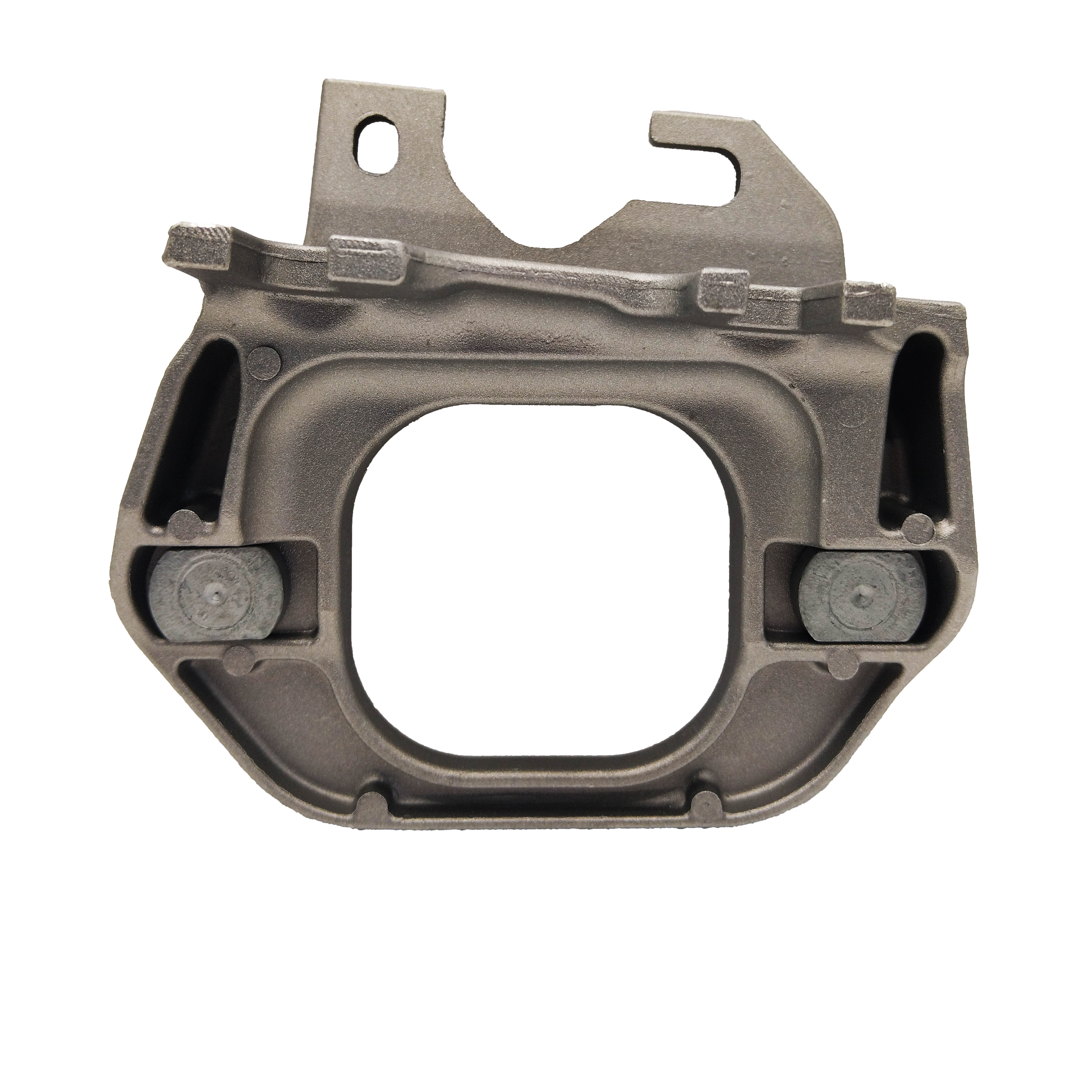 BRACKET-ENGINE MOUNTING.LH . for Renault's Duster.Engine Mounting Bracket Insulator LH.112539961R.Renault Parts.