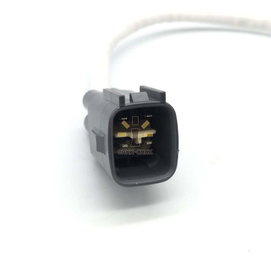 Factory Price Brand New Top Performance Stable Quality High Accuracy Oxygen Sensor 89467-22040 for Toyota Yaris 1.5L 2012-2017