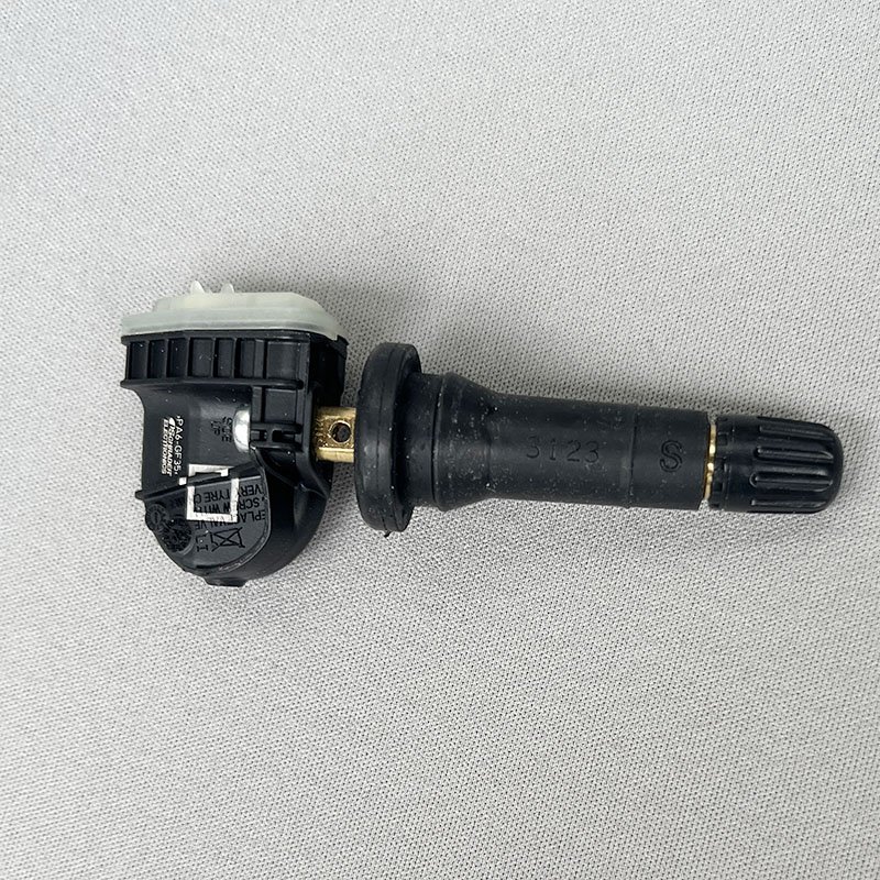 GWM Tire Pressure Monitoring System Tire Pressure Sensor for FENGJUN/HAVAL H2/H7/WEY VV7 3641100XKU00B TPMS TPMS Sensor YC