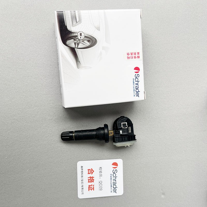 GWM Tire Pressure Monitoring System Tire Pressure Sensor for FENGJUN/HAVAL H2/H7/WEY VV7 3641100XKU00B TPMS TPMS Sensor YC