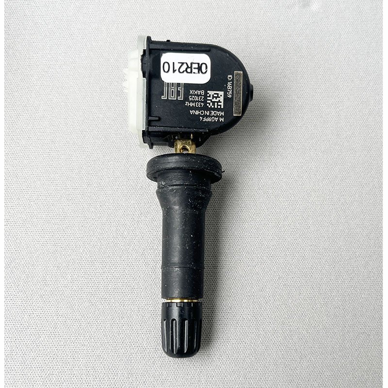 GWM Tire Pressure Monitoring System Tire Pressure Sensor for FENGJUN/HAVAL H2/H7/WEY VV7 3641100XKU00B TPMS TPMS Sensor YC