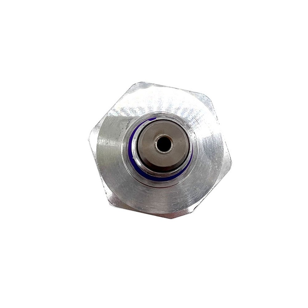 Q Auto Parts Air Conditioner Pressure Sensor 4M0-959-603-E 4M0959603E for Volkswagen E-GOLF MK7 5G