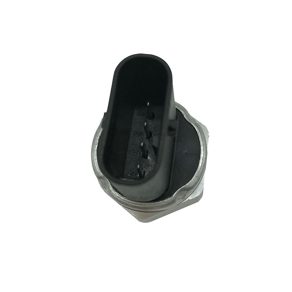 Q Auto Parts Air Conditioner Pressure Sensor 4M0-959-603-E 4M0959603E for Volkswagen E-GOLF MK7 5G