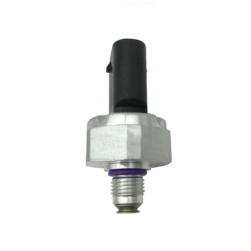 Q Auto Parts Air Conditioner Pressure Sensor 4M0-959-603-E 4M0959603E for Volkswagen E-GOLF MK7 5G