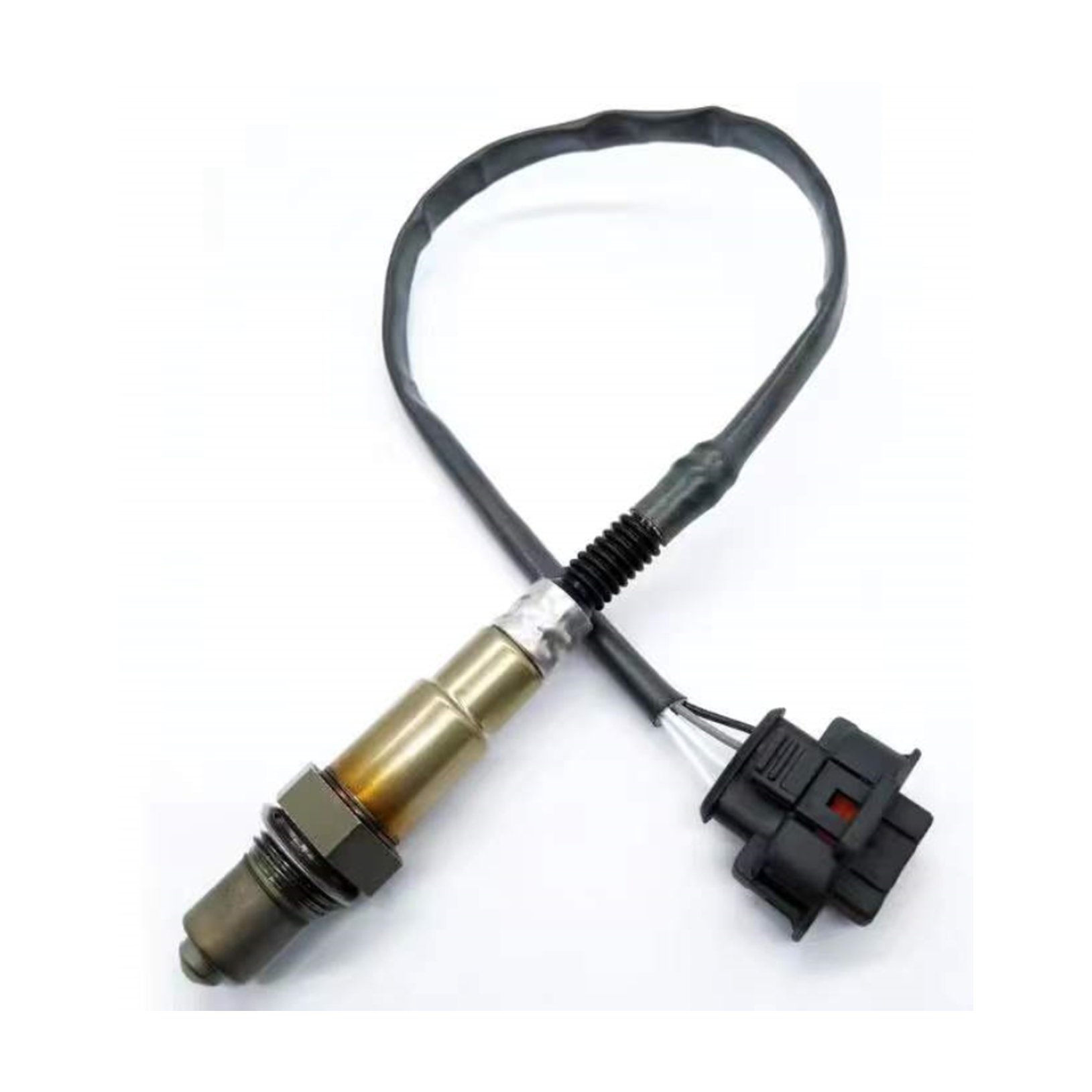 Lambda Oxygen Sensor for Opel Astra G Vectra C Meriva Vauxhall 1.6 93177450, 0258006499,13103981