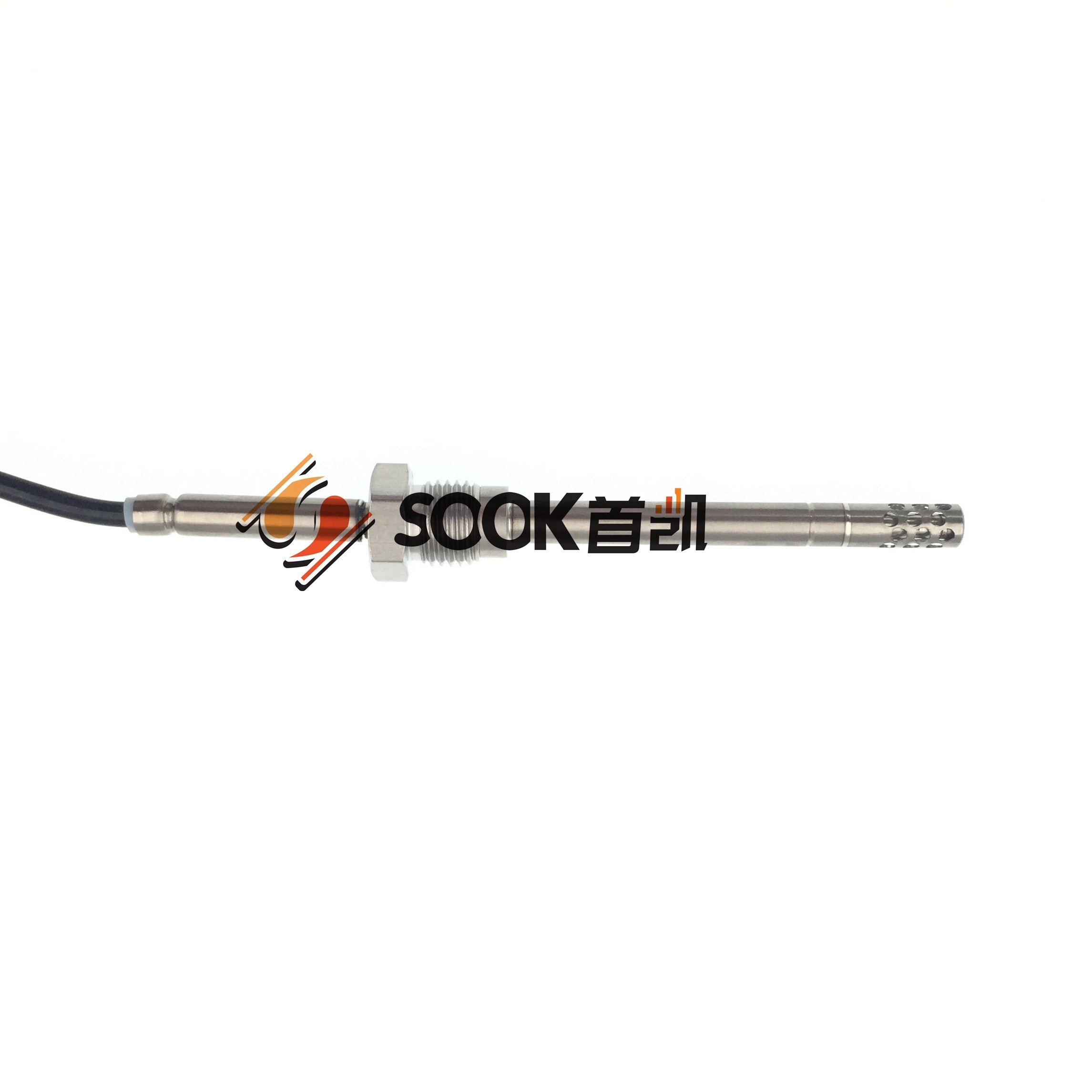Auto sensors Exhaust Gas Temperature Sensor OEM NO.A0051531028 0051531028