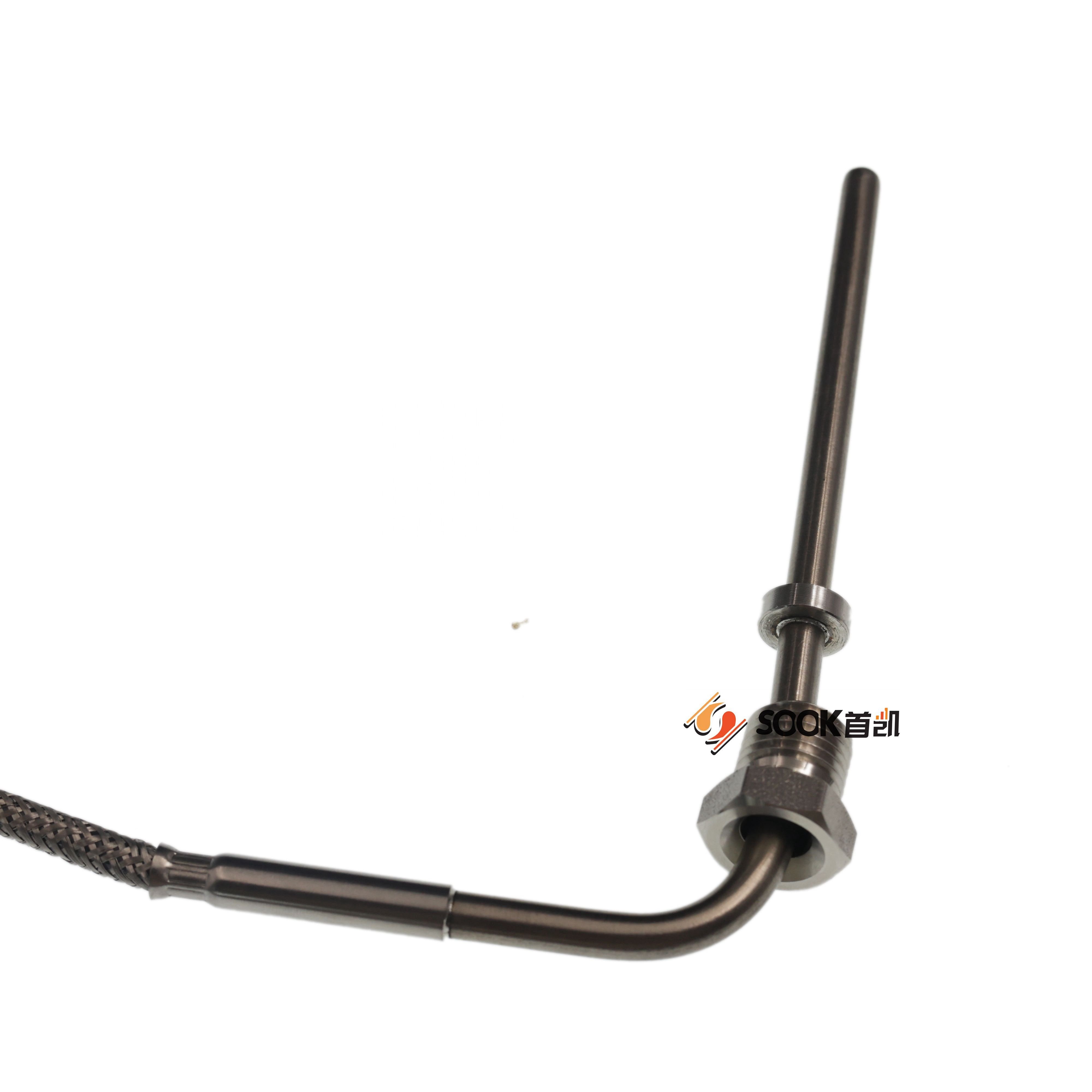 Auto Sensors Exhaust Gas Temperature Sensor OEM NO 4152434