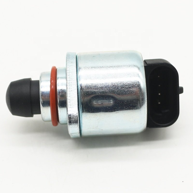 In Stock MP IACV NEW Auto Idle Air Control Valve Fits GM Chevrolet Blazer S10 4.3 V6 17113209 40004502 17076283 ICD00004 3843751