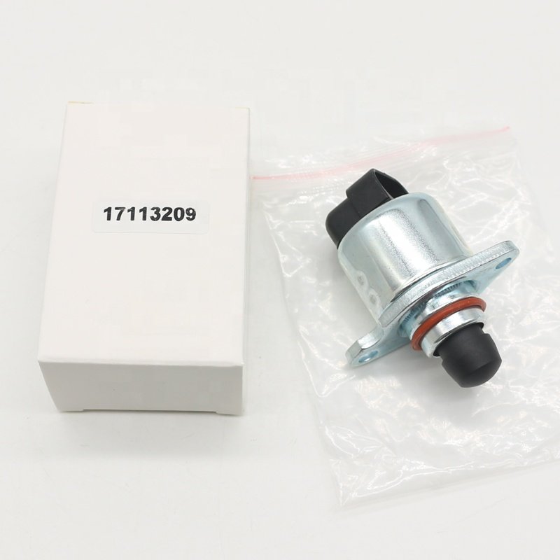 In Stock MP IACV NEW Auto Idle Air Control Valve Fits GM Chevrolet Blazer S10 4.3 V6 17113209 40004502 17076283 ICD00004 3843751