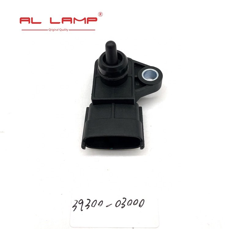 Manifold Absolute Pressure MAP Sensor for Hyundai 39300-03000