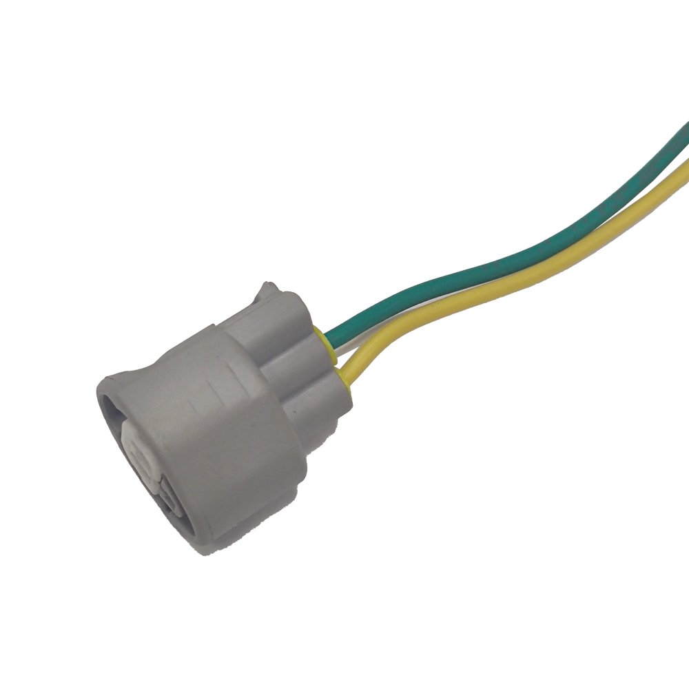 90980-11451 3 Pin Temperature Sensor Plug Connector for Toyota