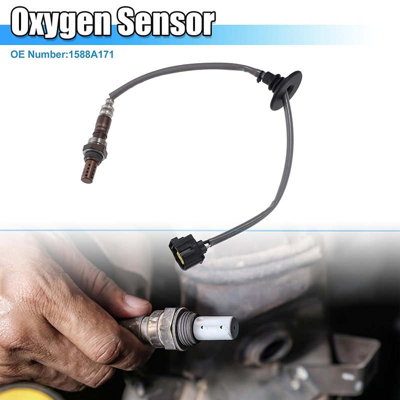 High Performance New Auto Parts Oxygen Sensor O2 Lambda Sensor 1588A171 for Mitsubishi Outlander Lancer Outlander Sport