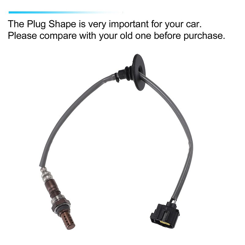 High Performance New Auto Parts Oxygen Sensor O2 Lambda Sensor 1588A171 for Mitsubishi Outlander Lancer Outlander Sport