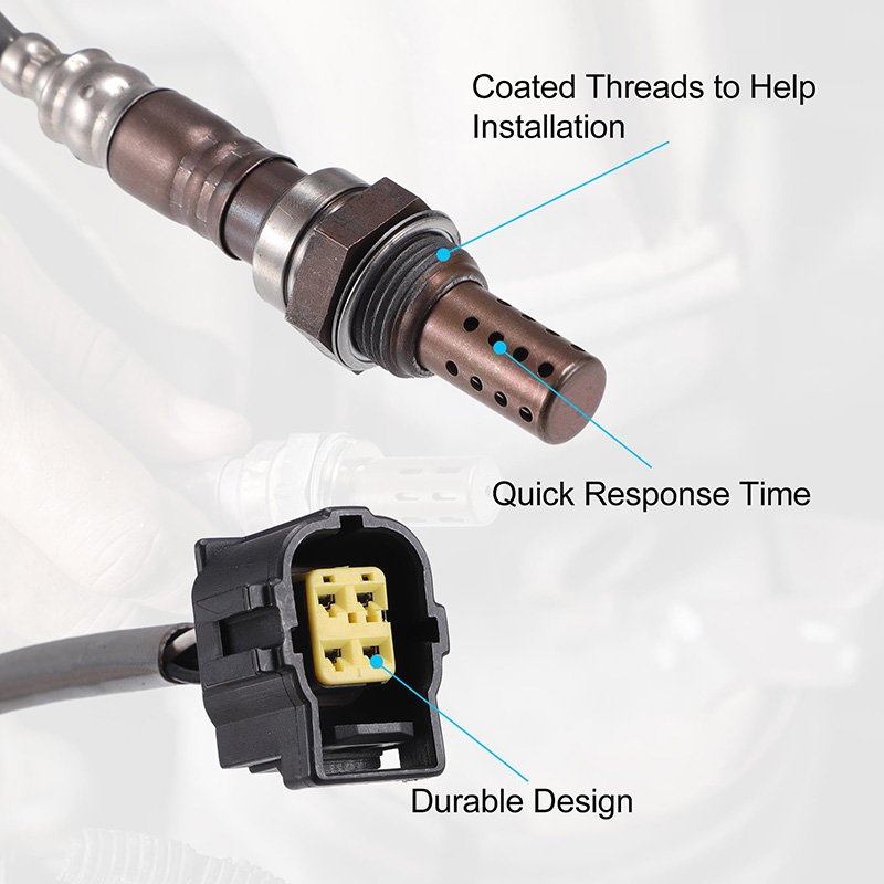 High Performance New Auto Parts Oxygen Sensor O2 Lambda Sensor 1588A171 for Mitsubishi Outlander Lancer Outlander Sport