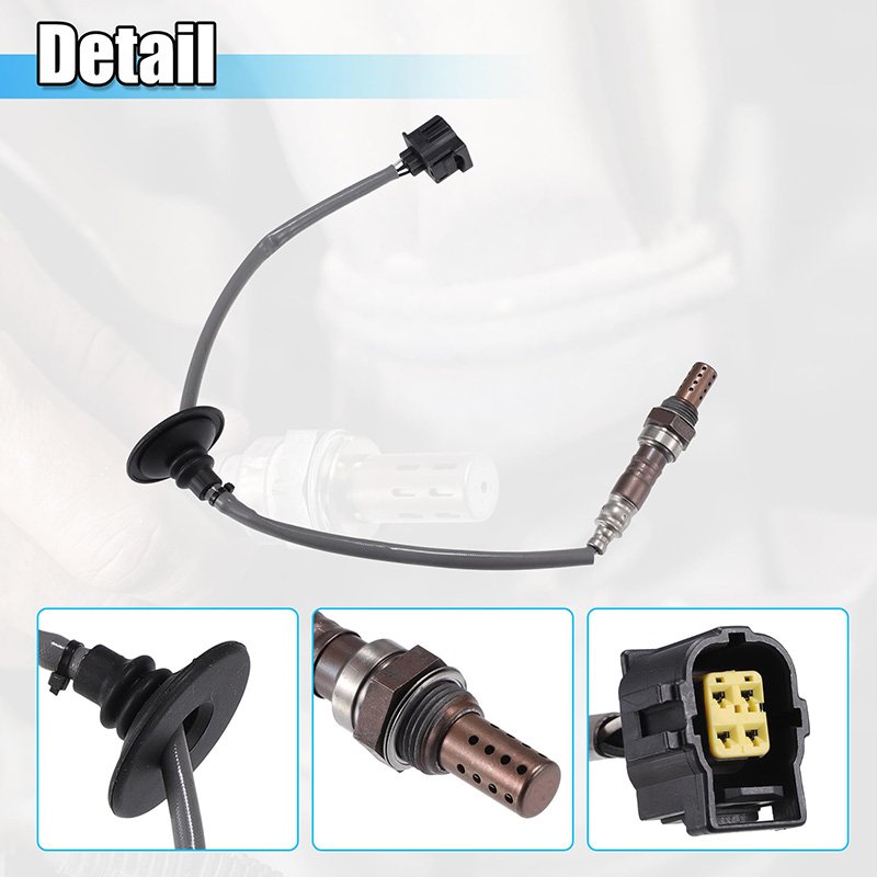 High Performance New Auto Parts Oxygen Sensor O2 Lambda Sensor 1588A171 for Mitsubishi Outlander Lancer Outlander Sport