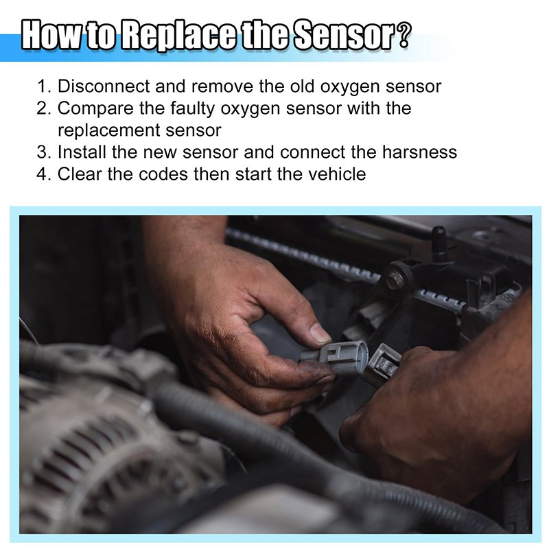 High Performance New Auto Parts Oxygen Sensor O2 Lambda Sensor 1588A171 for Mitsubishi Outlander Lancer Outlander Sport