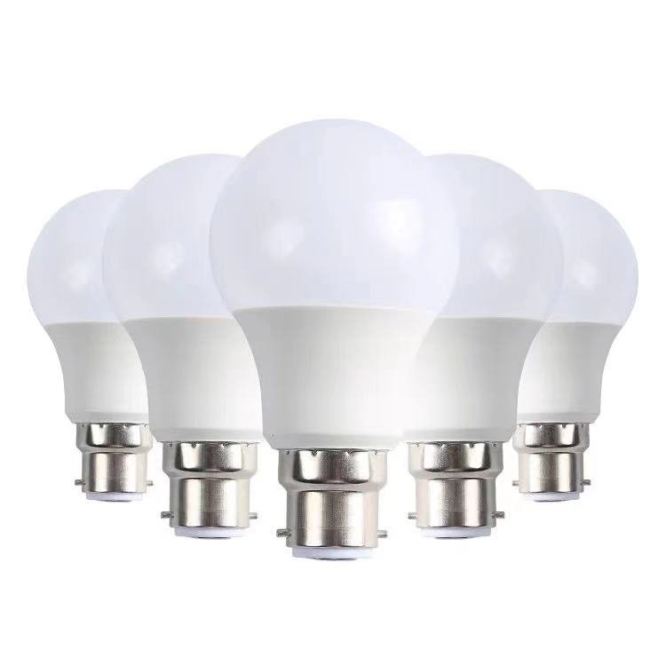 1500lm 15W radar Motion Sensor Auto On/off Led Sensor Bulbs
