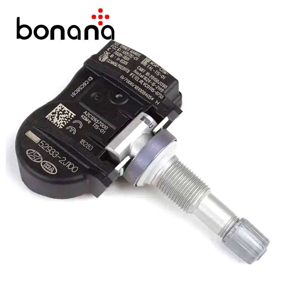 TPMS Tire Pressure Sensor 31445473 30666931 30681555 S122780002B 8G921A159AB 31280297 433MHZ for Ford Volvo