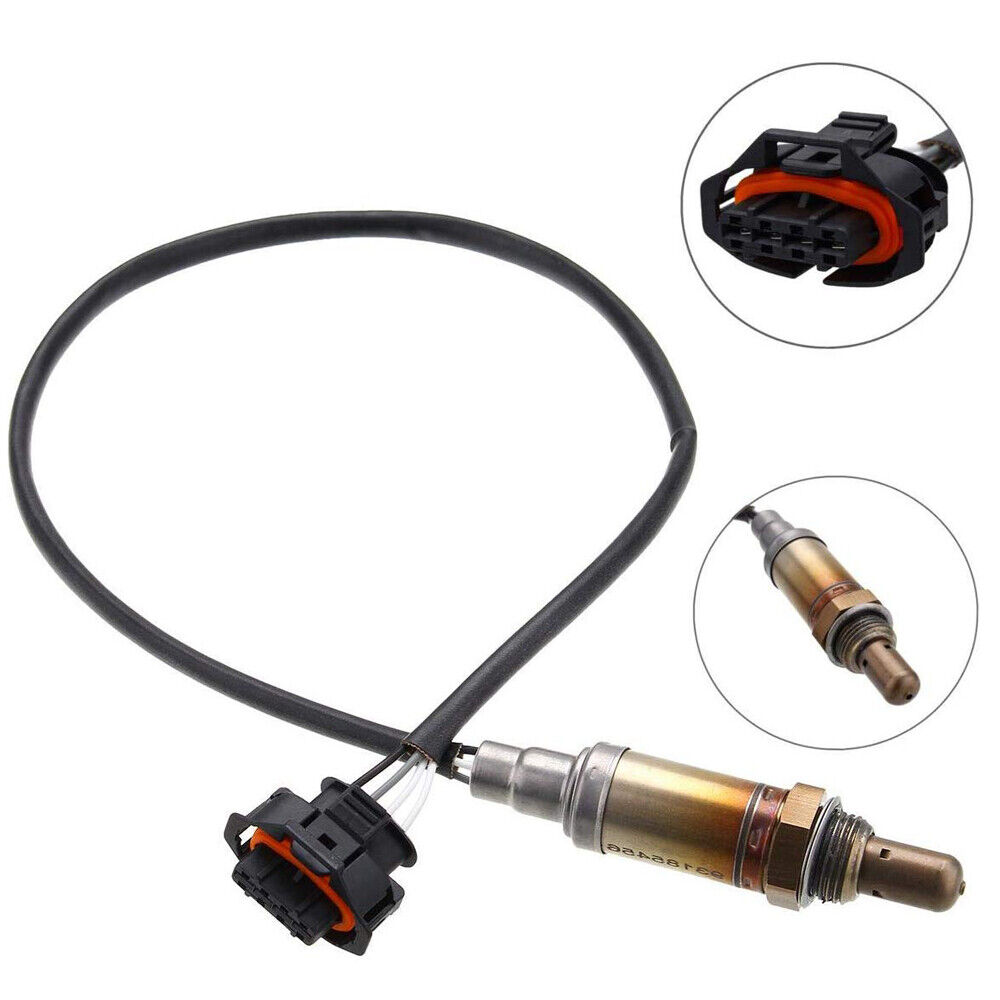 93185456 Auto Parts Oxygen Sensor Lambda Sensor for Chevrolet Avalanche Honda 93185456