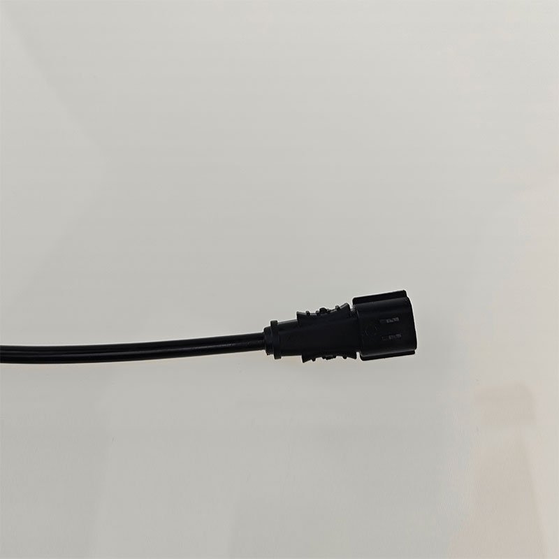 Auto Electrical Systems Parts Auto Pack-1 Automotive Wheel Speed Sensors for Real-time Wheel Speed Monitoring