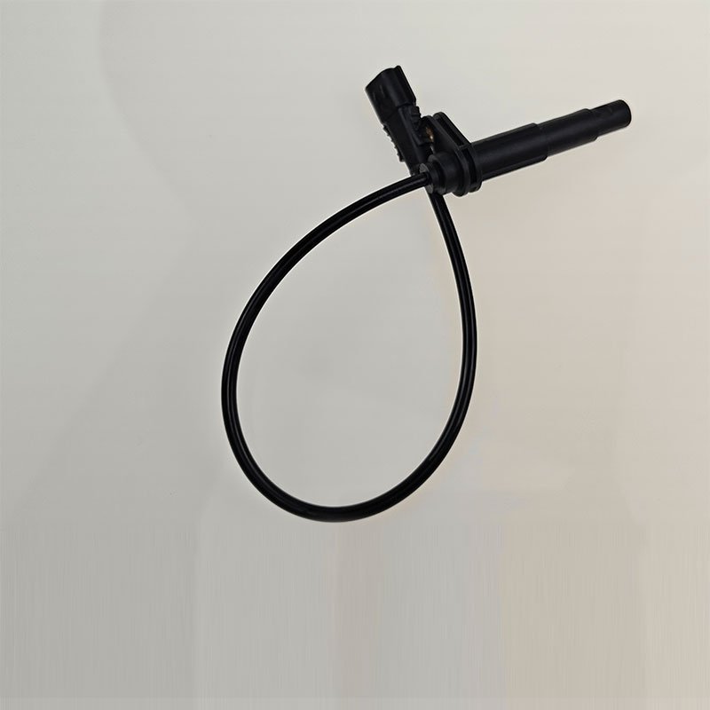Auto Electrical Systems Parts Auto Pack-1 Automotive Wheel Speed Sensors for Real-time Wheel Speed Monitoring