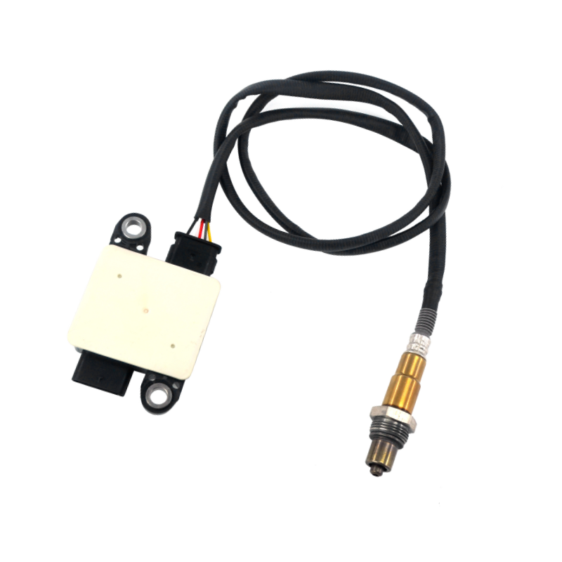 Car Sensors PM Sensor Diesel Exhaust Particulate Sensor 55504789 for Chevry Express Savana 2500 3500
