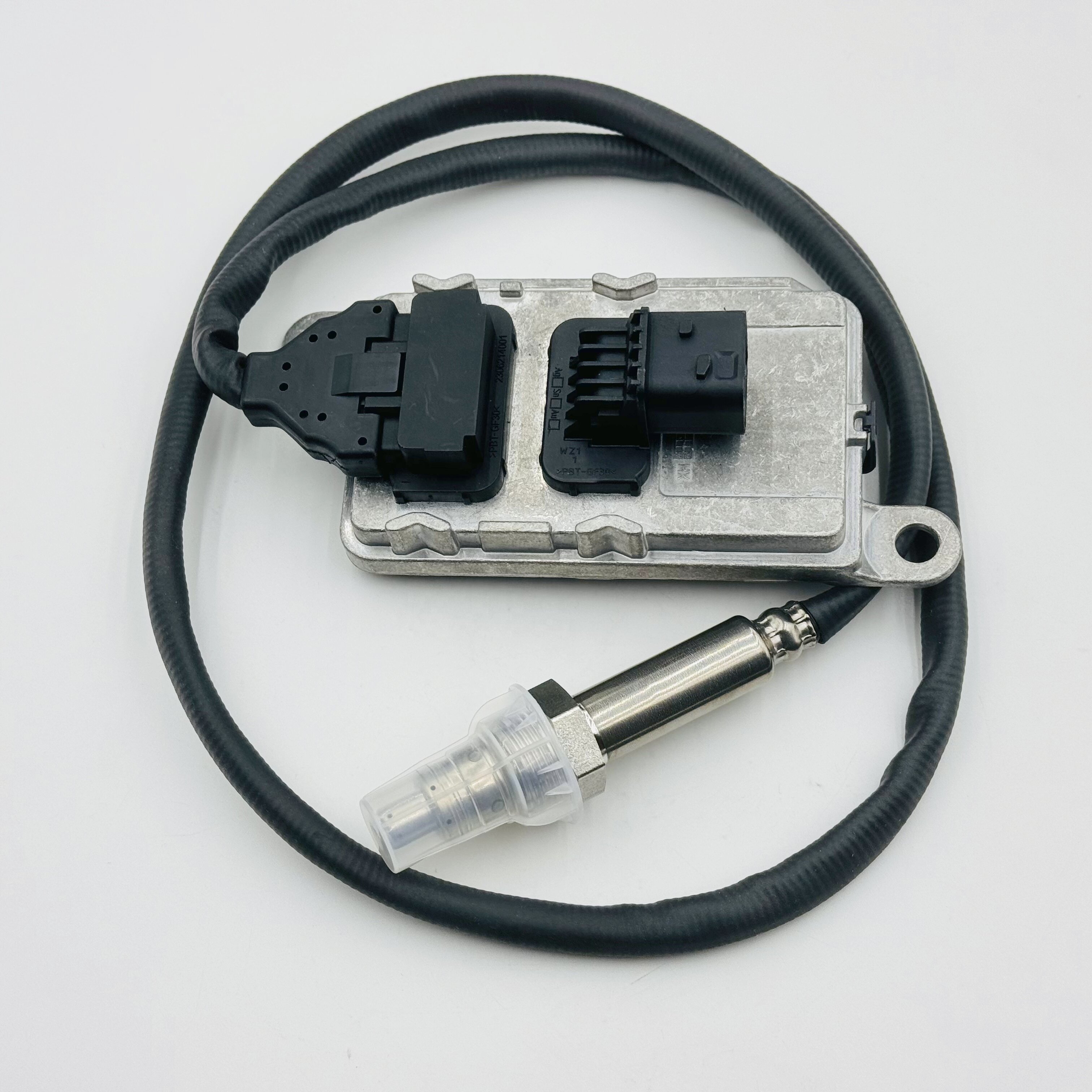 Factory Directly 29650-84320 5WK97302 Nitrogen Oxide sensor Fits For E-COUNTY truck Nox Sensor Manufacturing