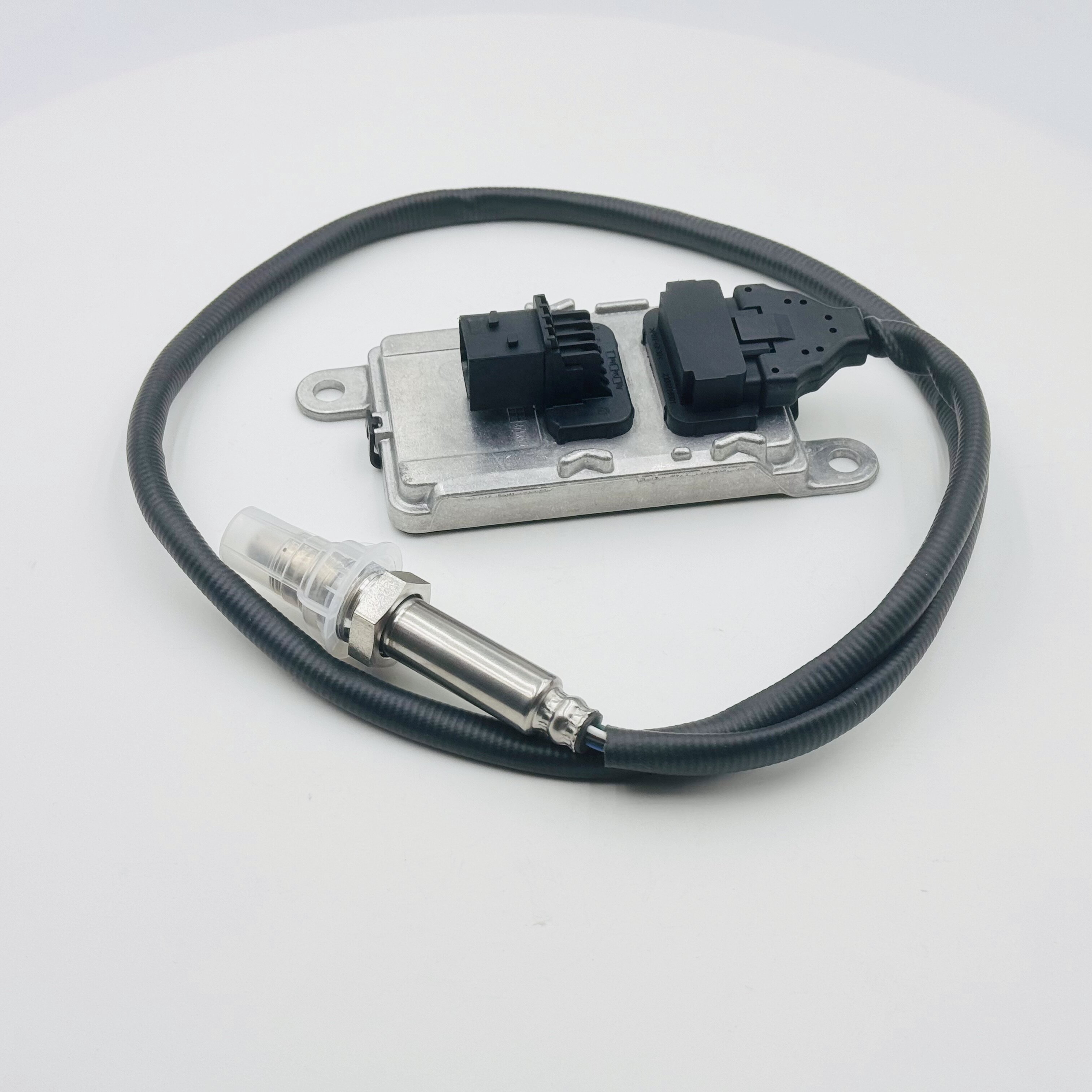 Factory Directly 29650-84320 5WK97302 Nitrogen Oxide sensor Fits For E-COUNTY truck Nox Sensor Manufacturing