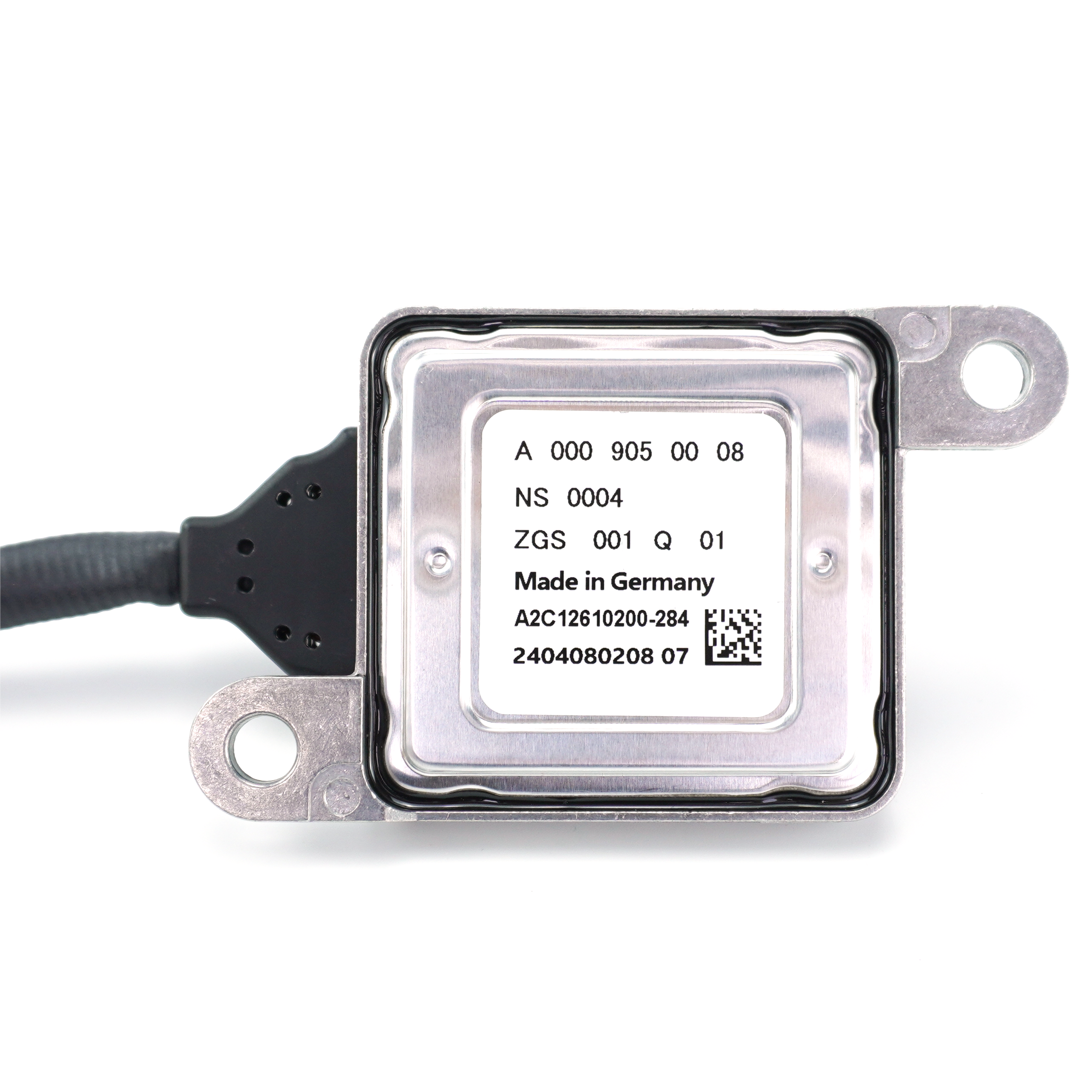 Automotive Nox Sensor Nitrogen Oxygen Sensor Auto Spare Part Accessories A0009050008 for Mercedes-Benz