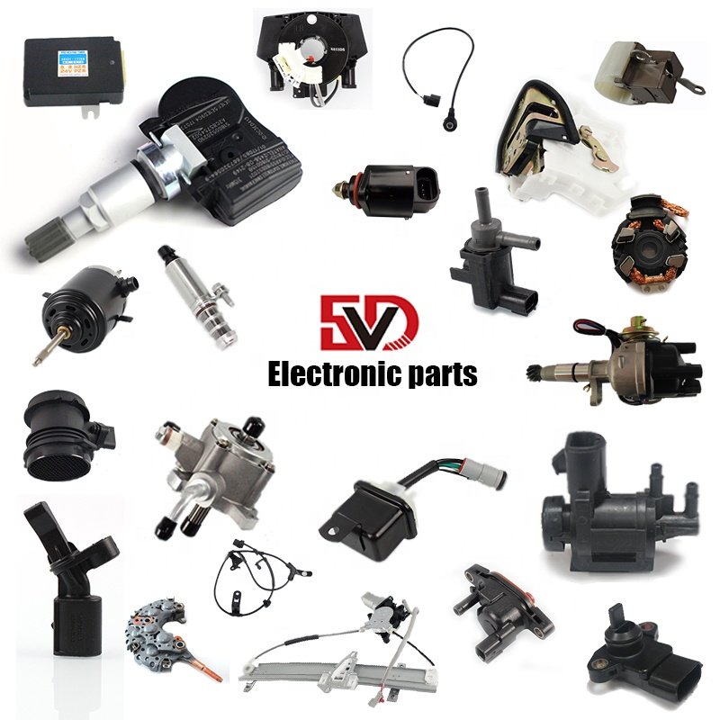 SVD 12615371 Auto Parts Engine Camshaft Position Sensor for Chevrolet Captiva 2010-2020