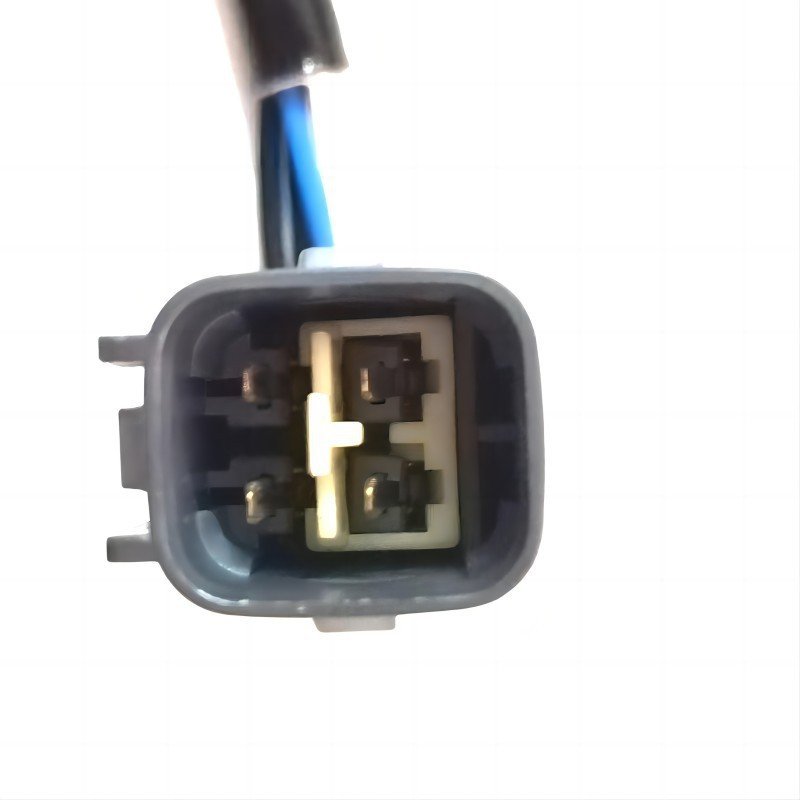 Auto Parts Sensor Is Suitable for Toyota Corolla's Oxygen Sensor OE 8946712100 8946712010 Oxygen Sensor Adapter
