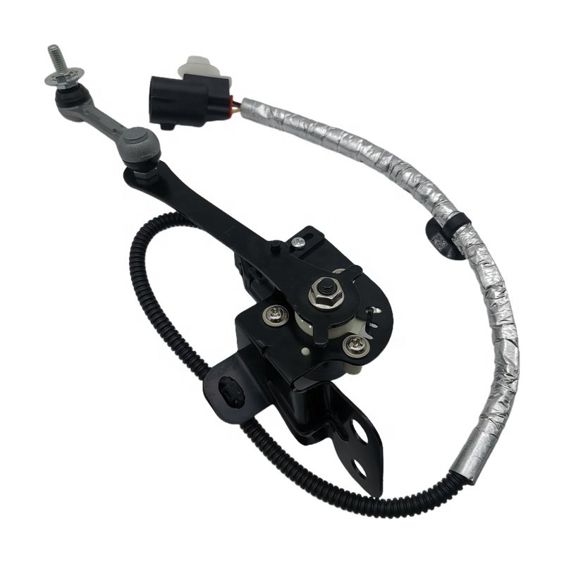 Auto Rear Height Level Sensor for Land Cruiser Vdj200 Uzj200 Urj202 Grj200 Lexus Lx450D Lx460 Lx570 89407-60031 89408-60020
