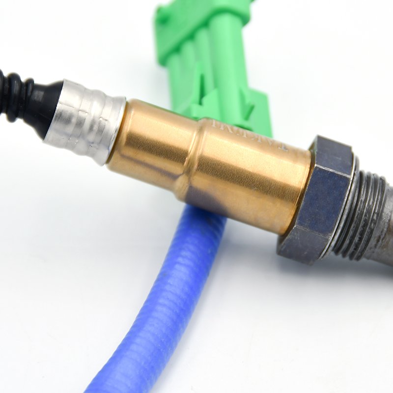 Auto Engine Parts Wholesale Spare Parts Oxygen Sensor 0258006028 for Bosch CITRON PEUGEOT 206 207 306 307 406 607 807 1628HR