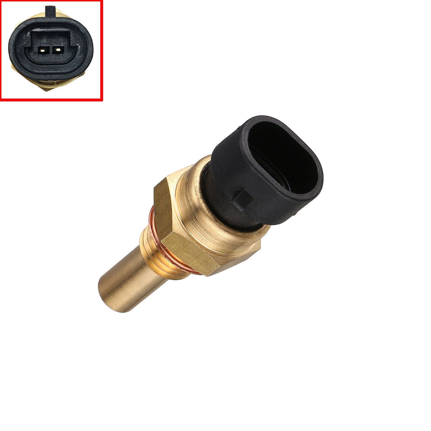 Auto Parts Temperature Sensor 2134333 2134514 12608814 12191170 15326388 2134333 2134514 12611420 For Chevrolet Cadillac
