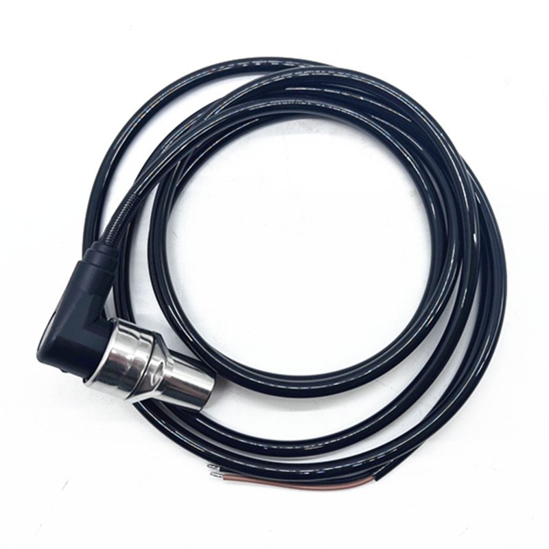 Auto Parts Engine Parts S Cania Pump Heavy Truck Logistics Truck Fire Truck Camshaft Speed Sensor 1457304/1457303