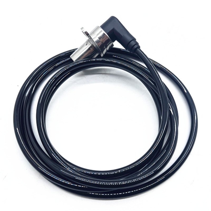 Auto Parts Engine Parts S Cania Pump Heavy Truck Logistics Truck Fire Truck Camshaft Speed Sensor 1457304/1457303