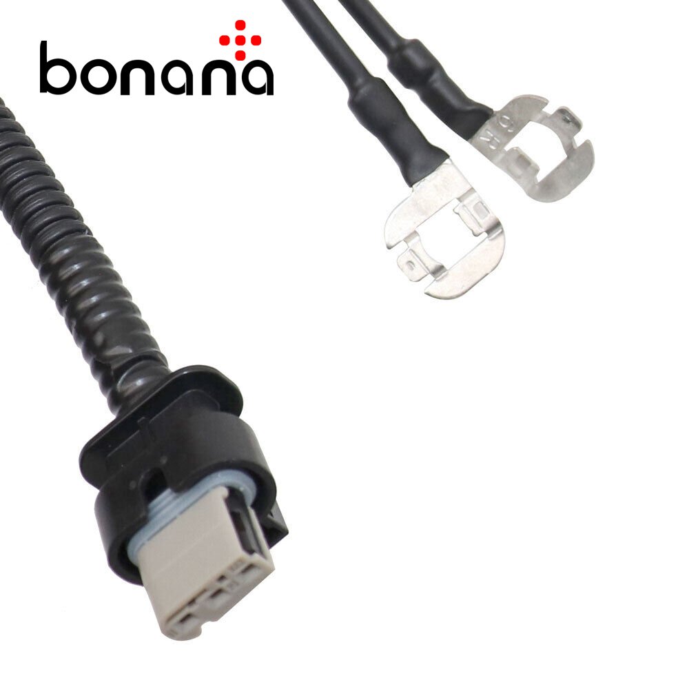 For Front Bumper Park Assist Sensor Wiring Harness Fit for 2017-2020 Tesla Model 3 1067958-00-G