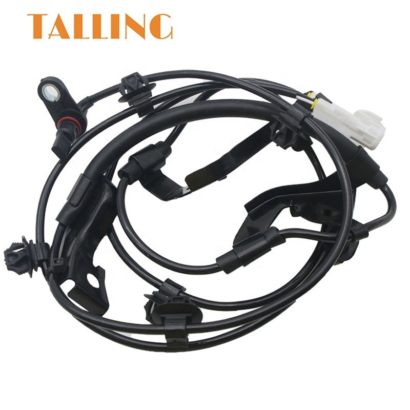 High Quality Auto Part Rear ABS Wheel Speed Sensor 89542-0K060 for Toyota HILUX REVO VIGO GGN125 GUN125 KUN125 FRONT RH