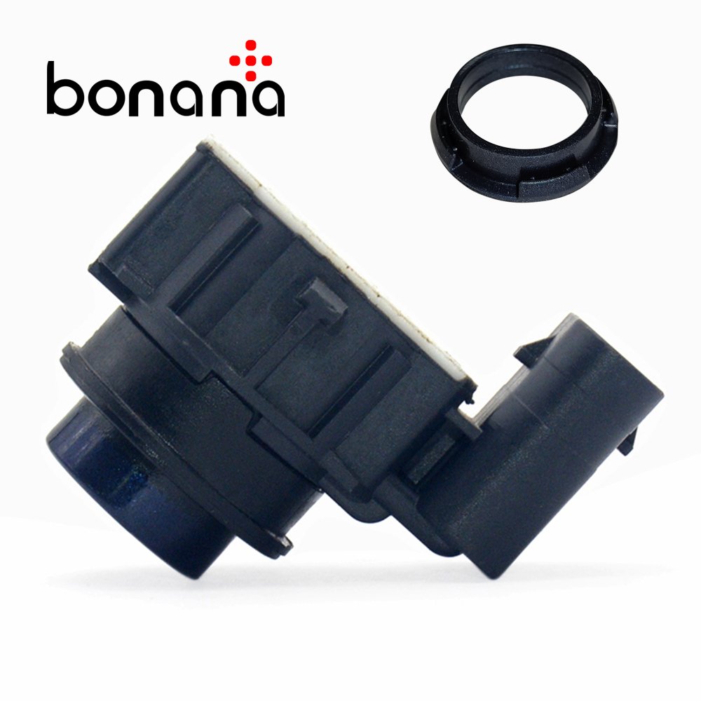 9261604 Original Auto parking assist PDC Parking Sensor For BMW 66209261604