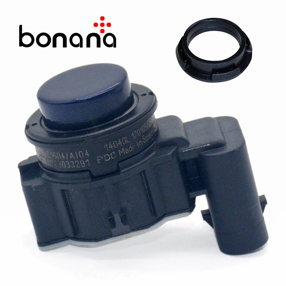 9261604 Original Auto parking assist PDC Parking Sensor For BMW 66209261604