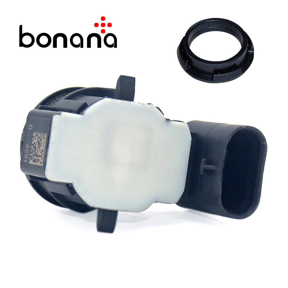 9261604 Original Auto parking assist PDC Parking Sensor For BMW 66209261604