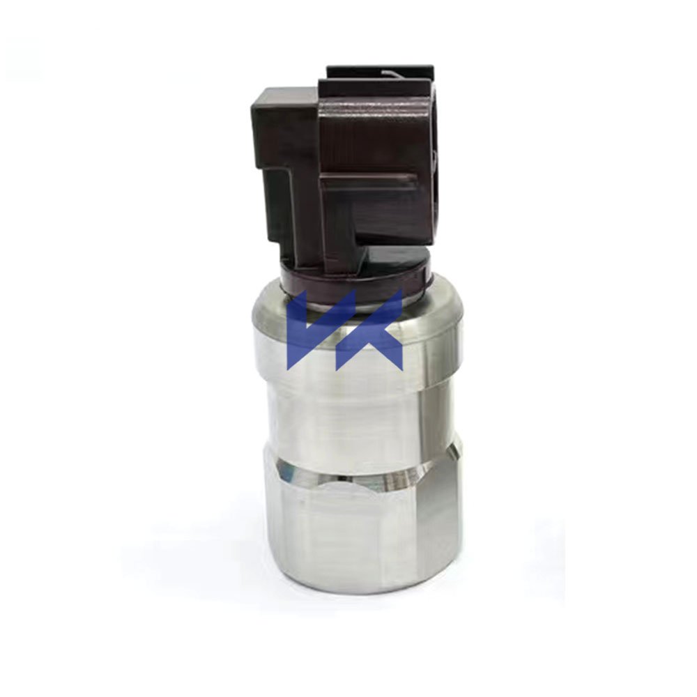 New Solenoid Valve 23810-30071 diesel Fuel Common Rail Pressure Control Valve for Toyota Hilux Revo 1GD 2GD