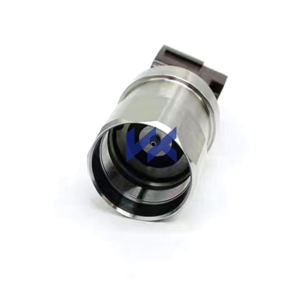 New Solenoid Valve 23810-30071 diesel Fuel Common Rail Pressure Control Valve for Toyota Hilux Revo 1GD 2GD