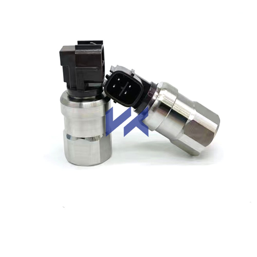 New Solenoid Valve 23810-30071 diesel Fuel Common Rail Pressure Control Valve for Toyota Hilux Revo 1GD 2GD